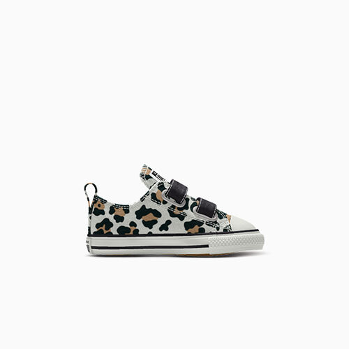 Converse  sneaker Leopard