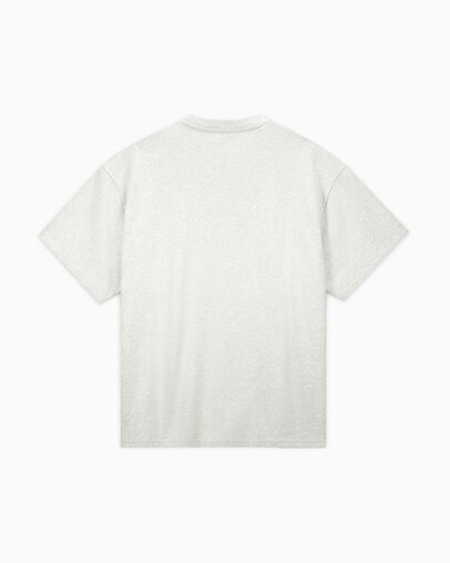 Converse Gold Standard T-Shirt Gris jaspeado claro