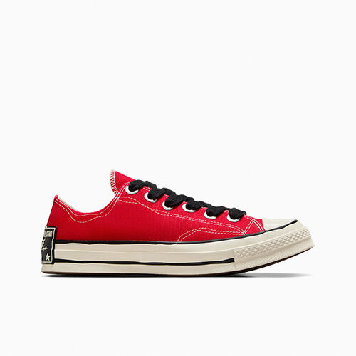 Converse Converse Chuck 70 sneaker rood/rood/zwart