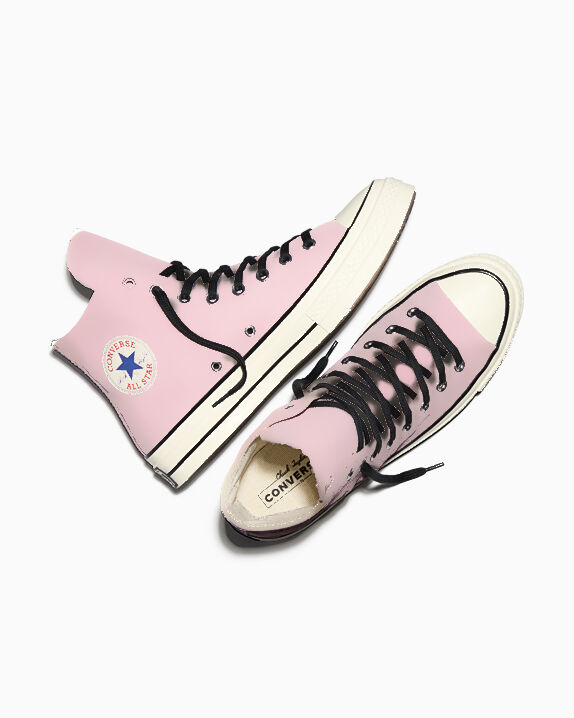 Chuck 70 Stars