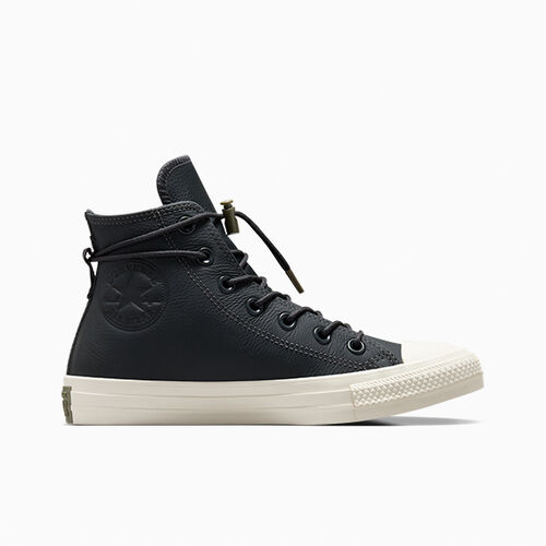 Converse All star sneaker shadow woods/utility/egret
