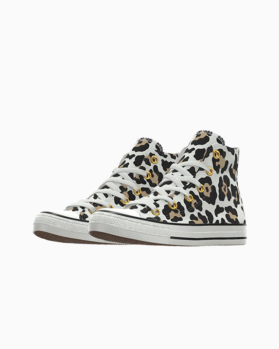 Custom Chuck Taylor All Star By You