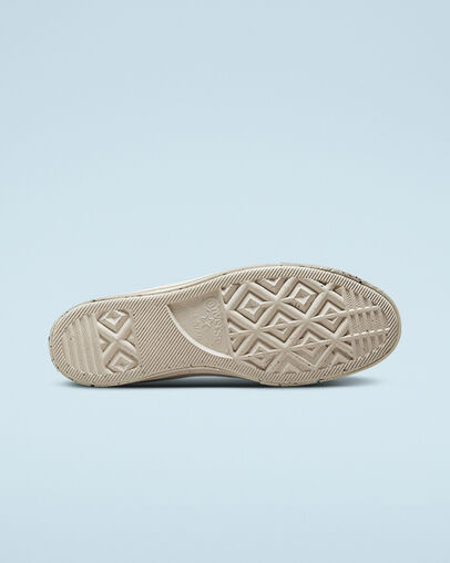 Chuck 70 Mule Desert Sand/Desert Sand, Outsole View
