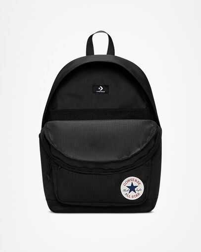GO 2 Backpack Converse Black