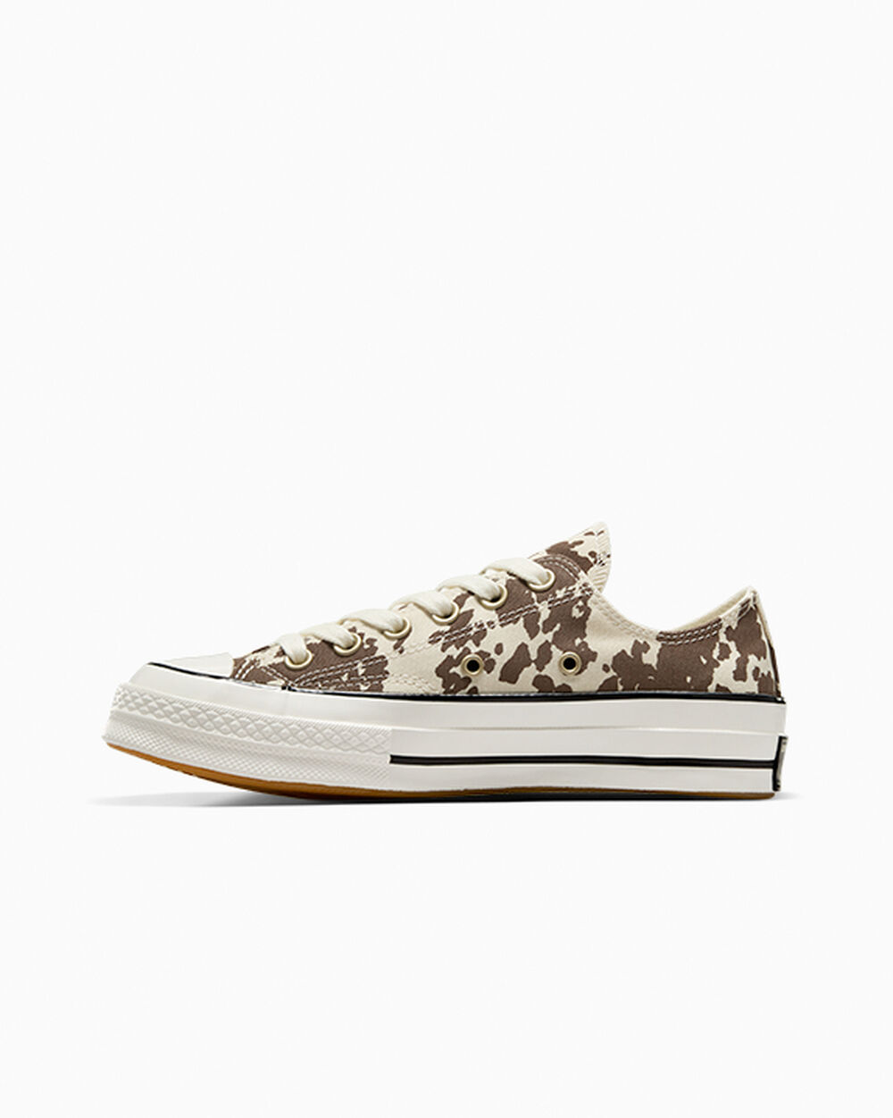 Converse Converse Chuck 70 sneaker egret/bruin/goud