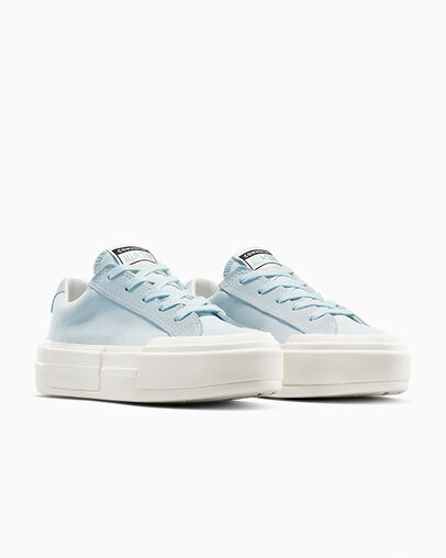 Converse Cruise You Dew You/Egret/Black, Top and Side View