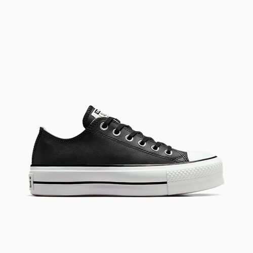 Converse All star sneaker zwart/zwart/wit