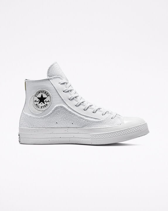 Renew: Eco-friendly Trainers \u0026 Clothes 