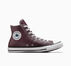 Chuck Taylor All Star Faux Leather Bloodstone/Dark Waters/White