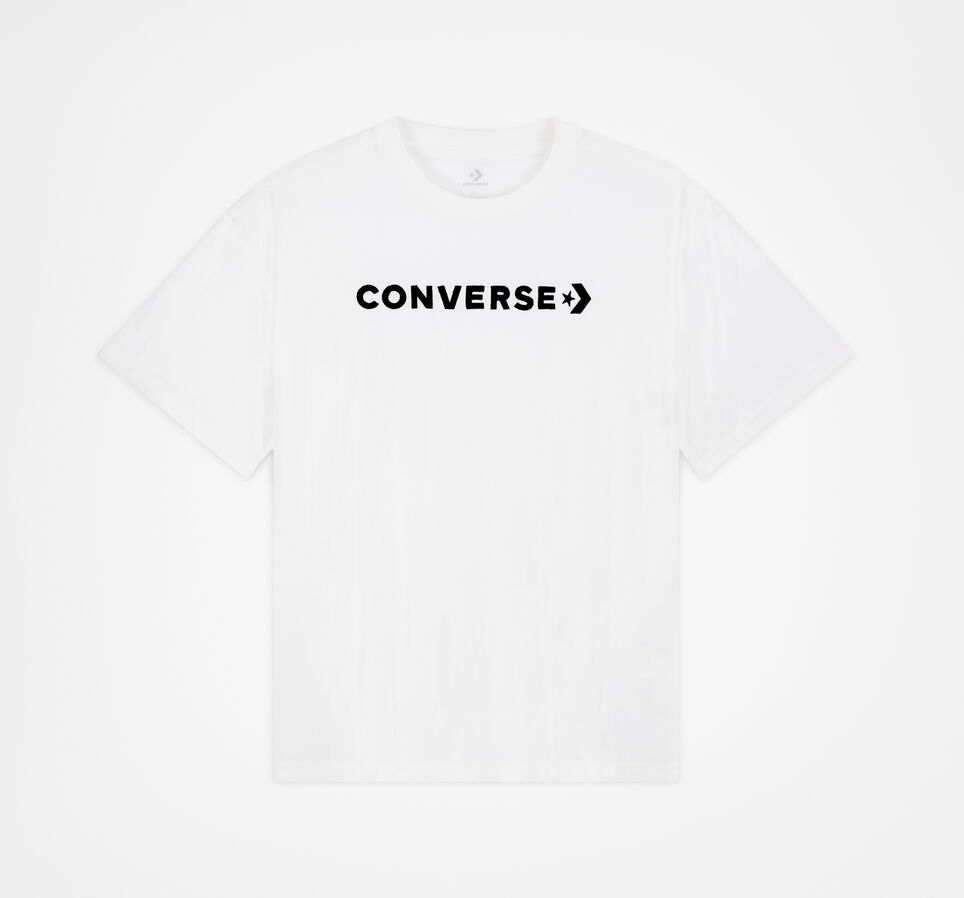 Wordmark Relaxed T-Shirt