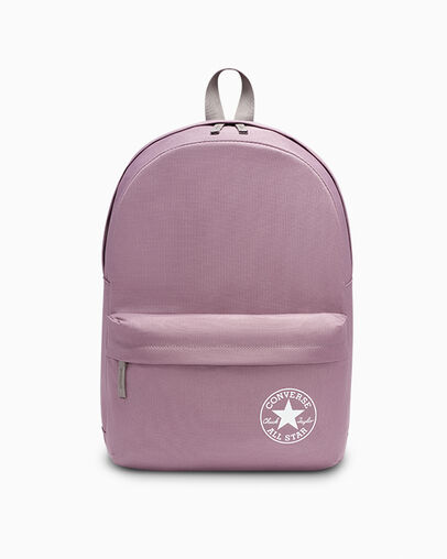 Speed 3 Backpack Smoke Realm, Front View