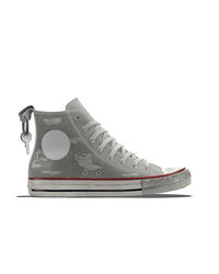 custom chuck taylor all star charli xcx by you - A18448CFA25_w