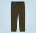 Pantal&oacute;n Recycled Canvas Cloud Washed Trail Caqui cargo