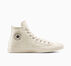 Chuck Taylor All Star Water-Repellent Leather Light Dune/Black/Light Dune