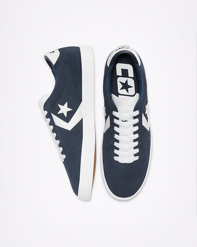 CONS Checkpoint Pro Obsidian/Wolf Grey/White, Top and Side View