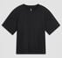 SHAI 001 Short Sleeve T-Shirt Converse Black