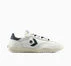 Run Star Trainer Nylon & Leather Vintage White/Natural Ivory
