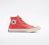Converse Color Chuck 70 Fuego Oxy teñido