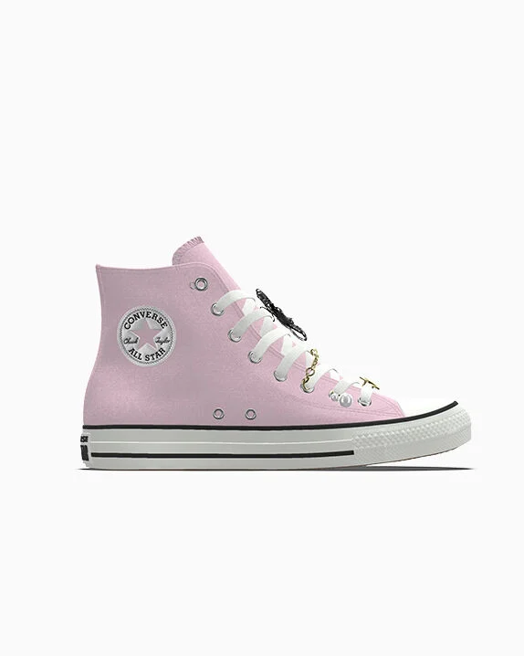 Custom Chuck Taylor All Star By You