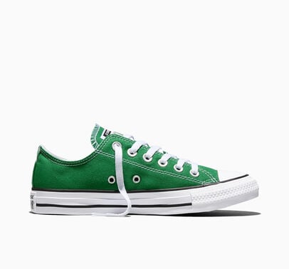 Converse Chuck Taylor All Star Classic Verde Amazonas