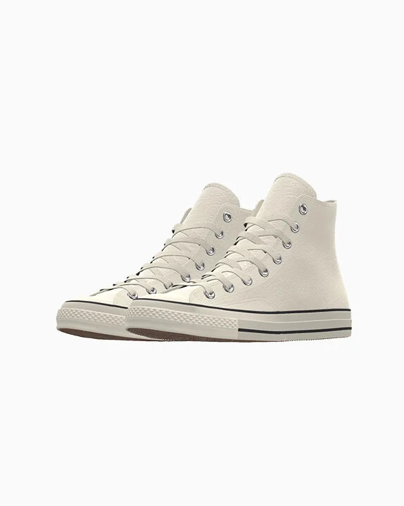 Custom Chuck 70 Leather By You