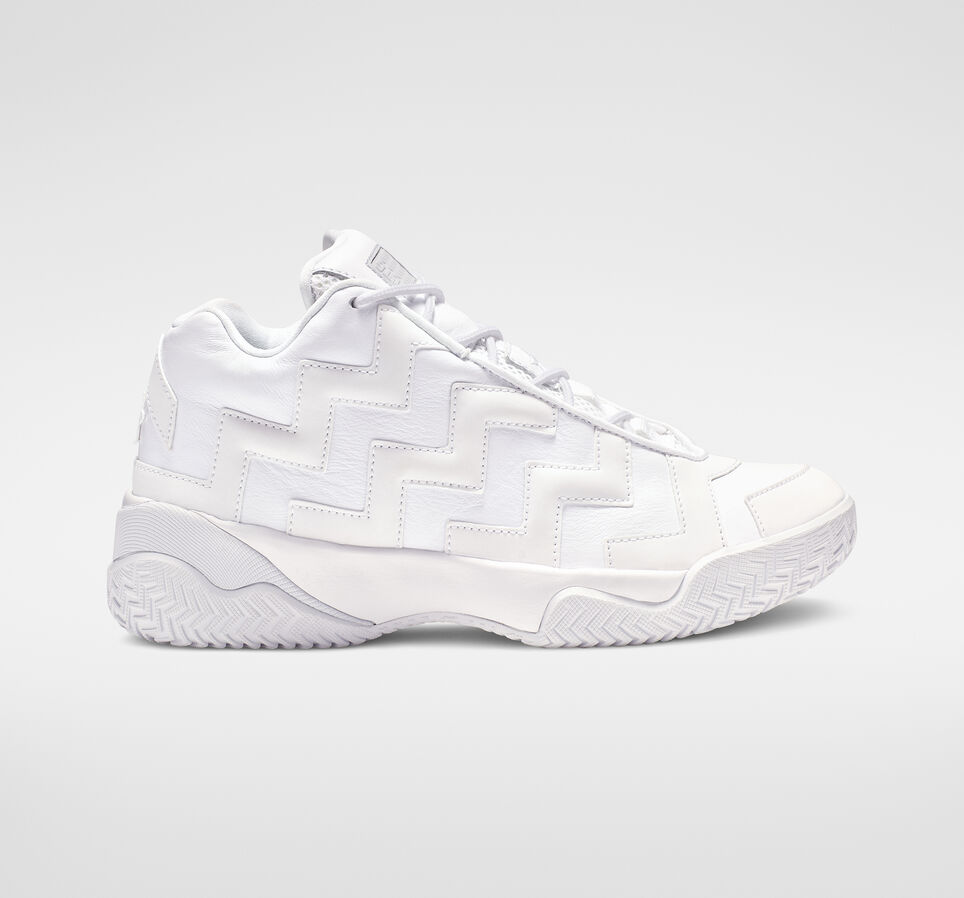 VLTG Blanc/Blanc/Blanc