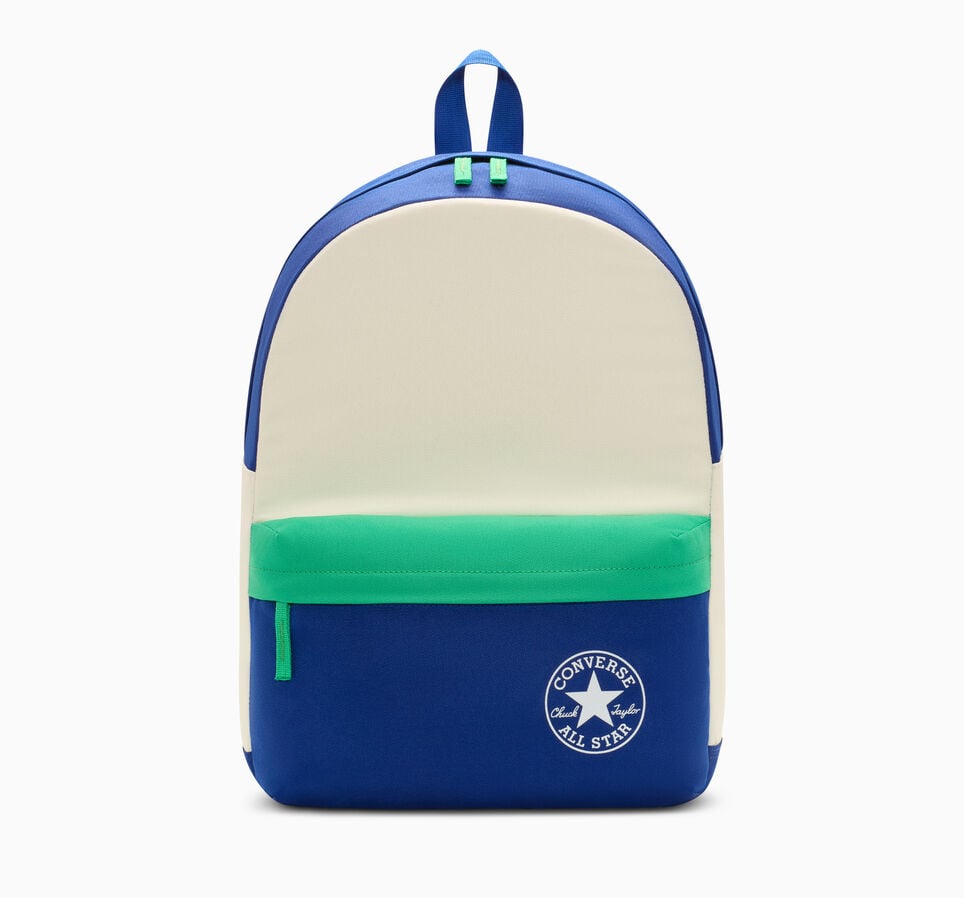Speed 3 Backpack Azul Converse
