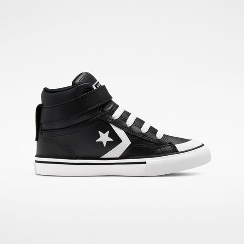 Converse  sneaker Black/White/White