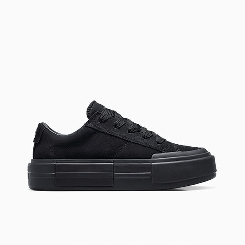 Converse  sneaker zwart/total eclipse/zwart