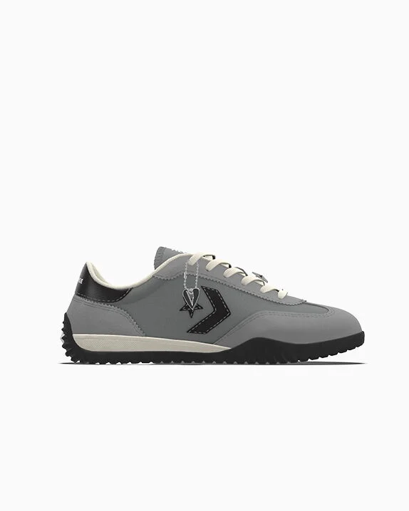 Custom Run Star Trainer By You