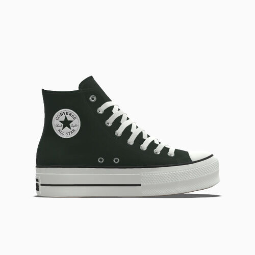 Converse  sneaker Green Envy