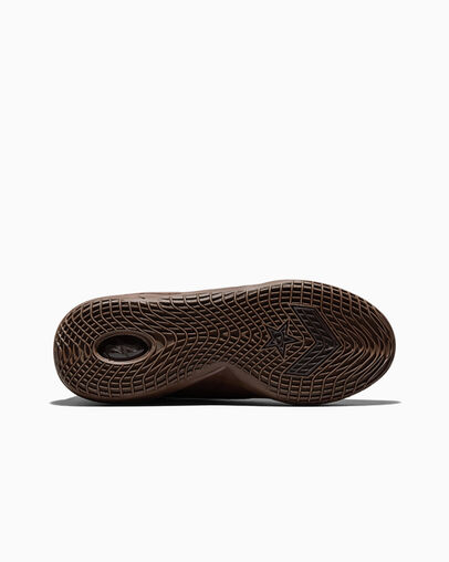 SHAI 001 Lux Truffle, Outsole View