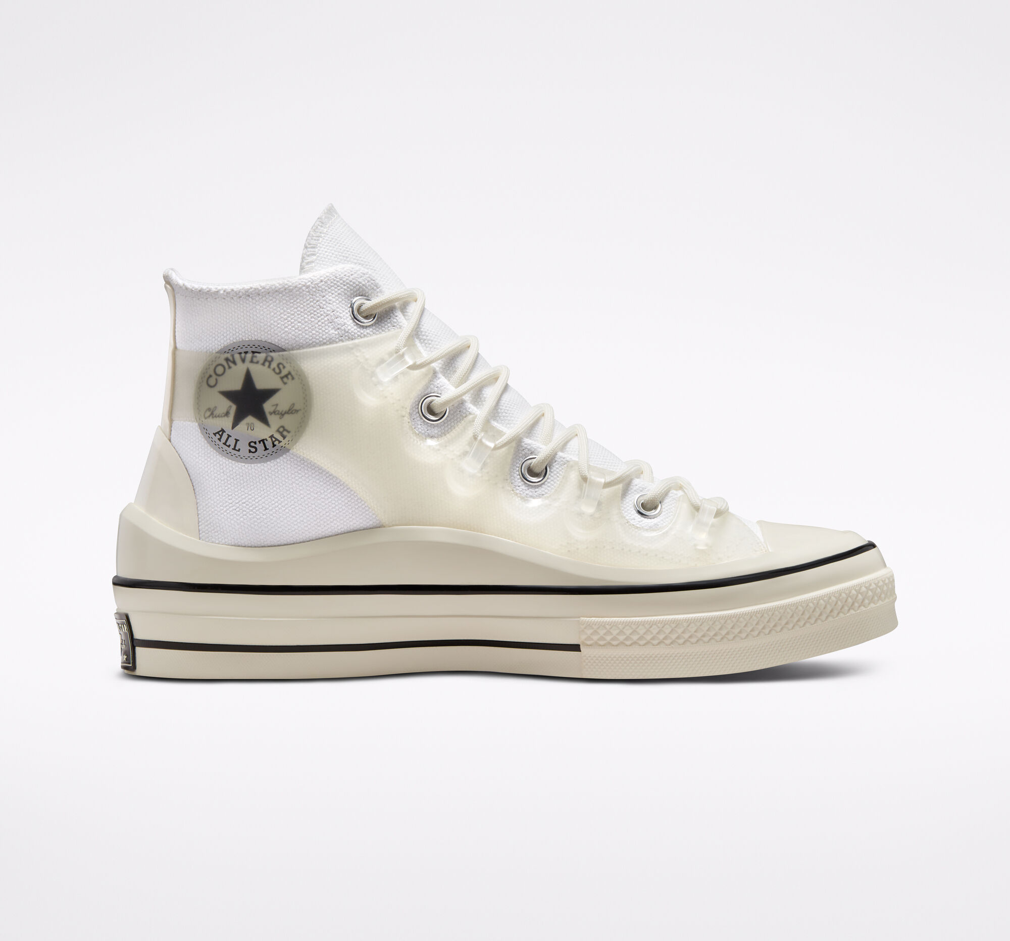 converse chuck utility