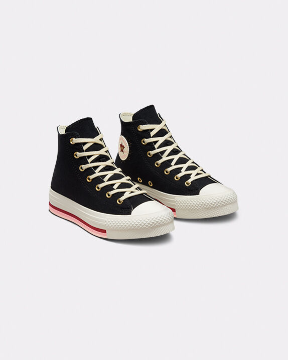 converse fille 26