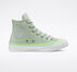 Trail to Cove Chuck Taylor All Star Green Oxide/Ghost Green/White