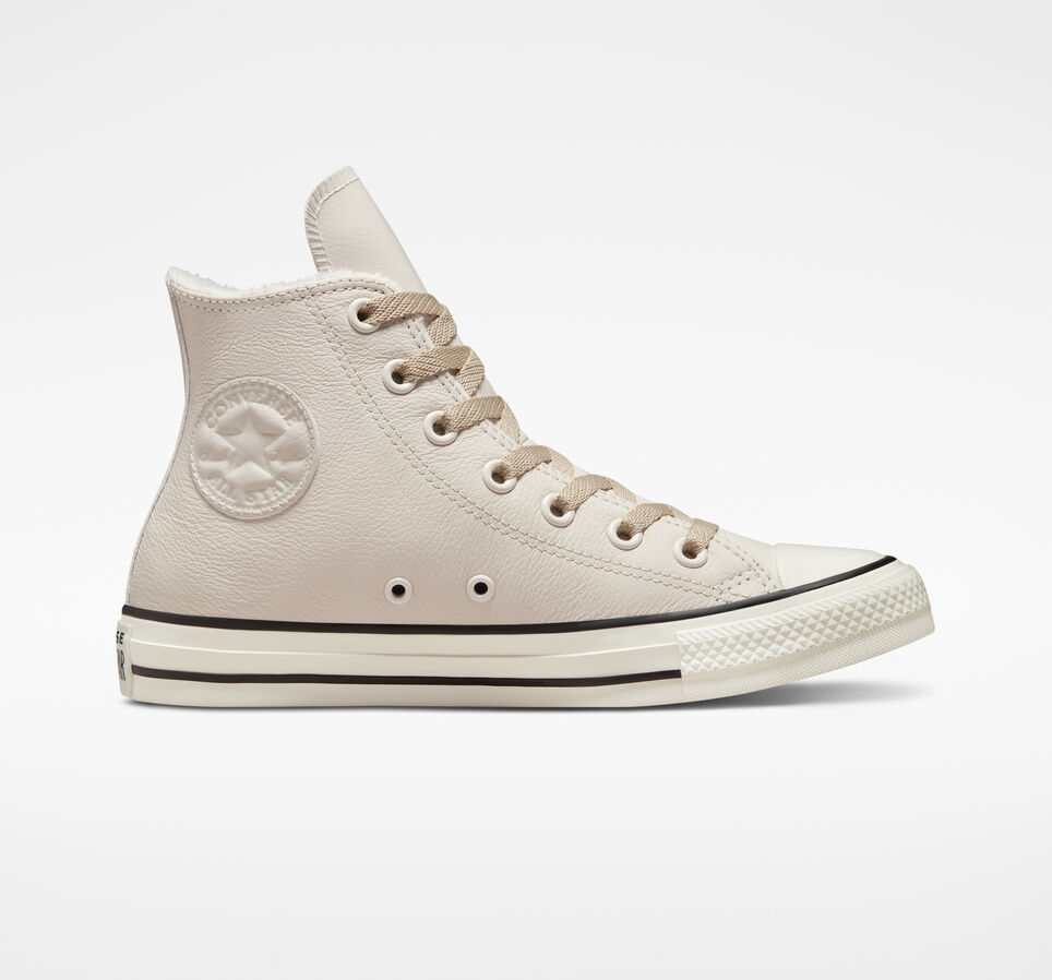 Chuck Taylor All Star Counter Climate Desert Sand/Egret