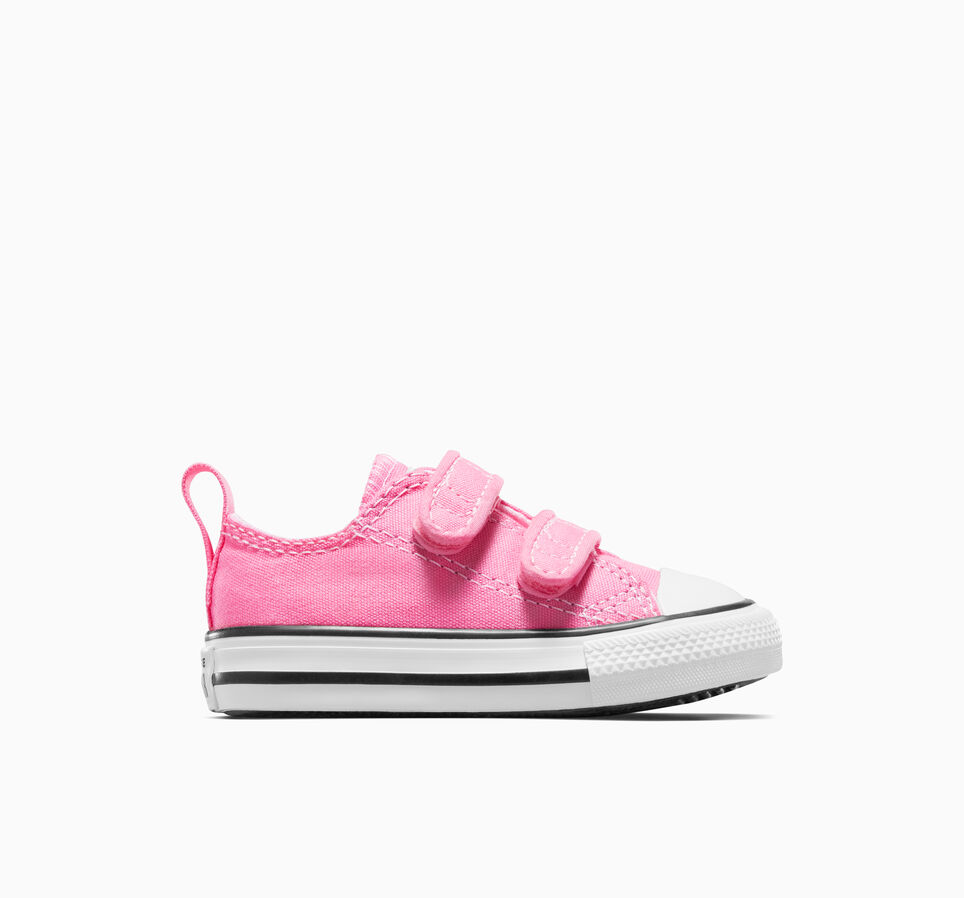 Chuck Taylor All Star 2V Tdlr/Yth Rosa