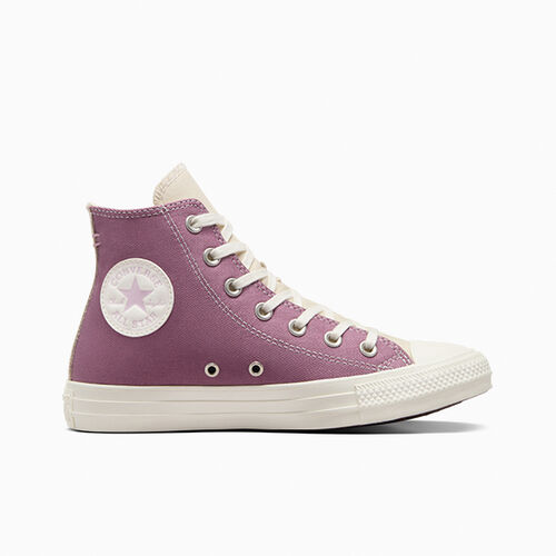 Converse Converse Chuck 70 sneaker phantom violet/egret