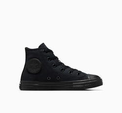 Converse All star sneaker black monochrome