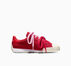 Converse Chuck Taylor Lo Red/New Found Bloom/Egret — foto 3