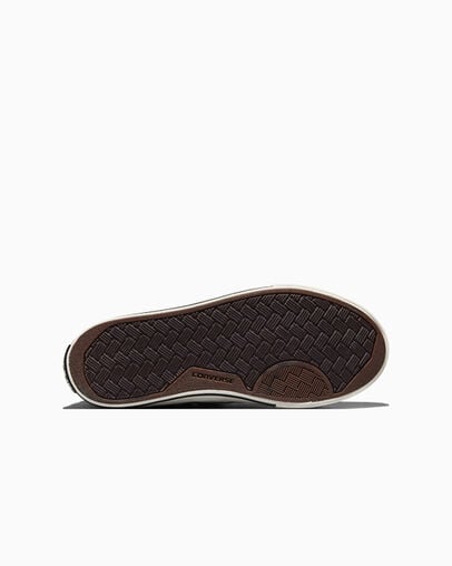 Star Player 76 Easy-On Black/Vintage White/Egret, Outsole View