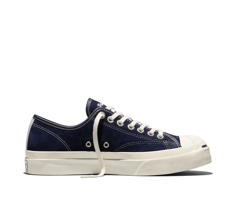 Converse x Palmes Jack Purcell PDM Parisian Night/Cloud Dancer