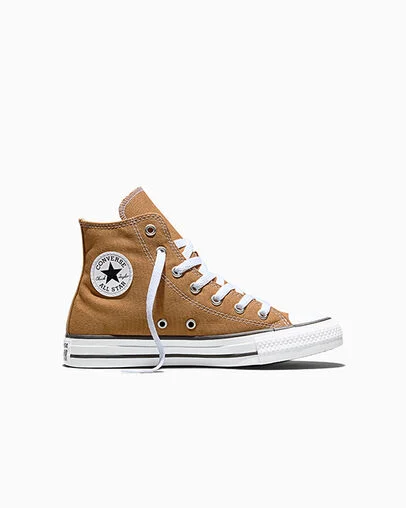 Chuck Taylor All Star Honey Stick, Outer Side View
