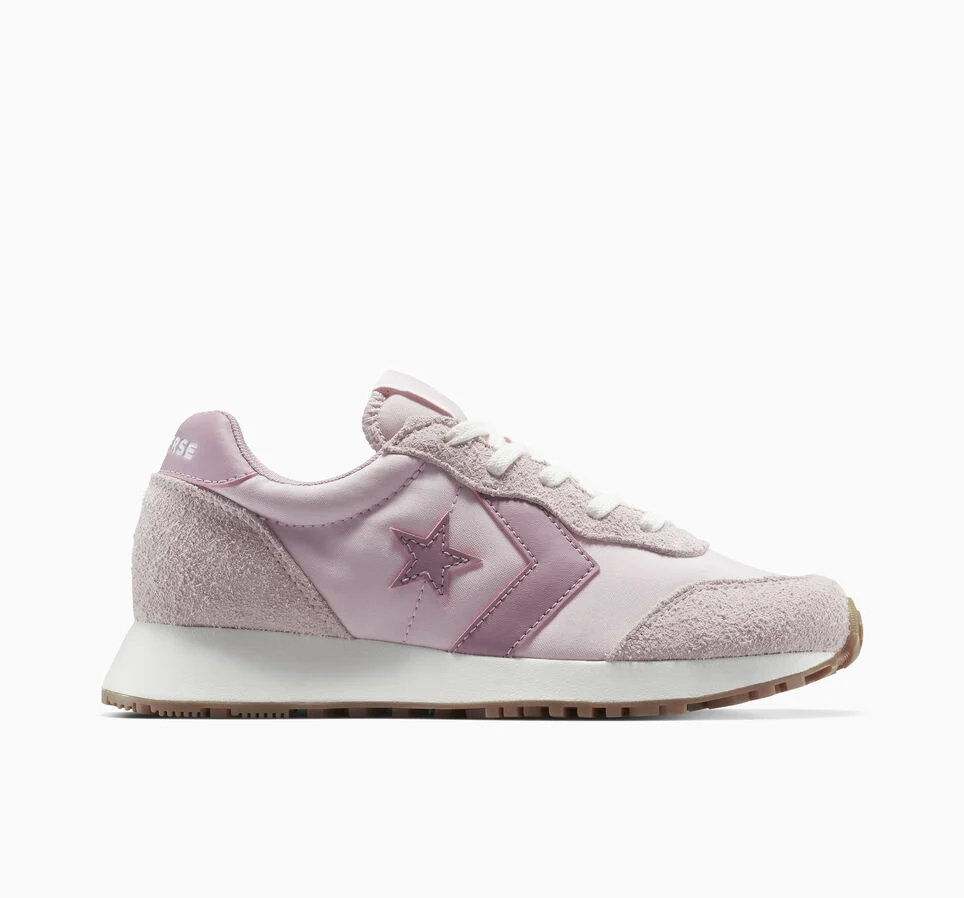 Converse Omega Trainer Pastel Summit Pink/Barely Grape