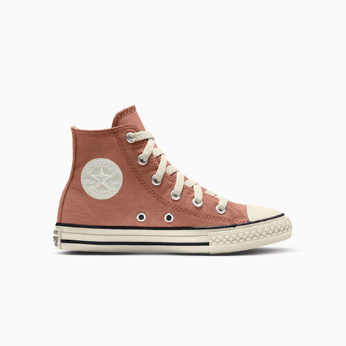 Converse All star sneaker vintage peach