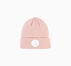 Chuck Patch Watch Cap Beanie Coastal Pink