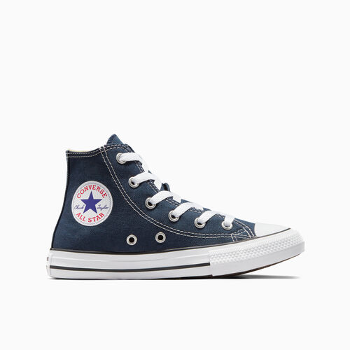 Converse All star sneaker Navy
