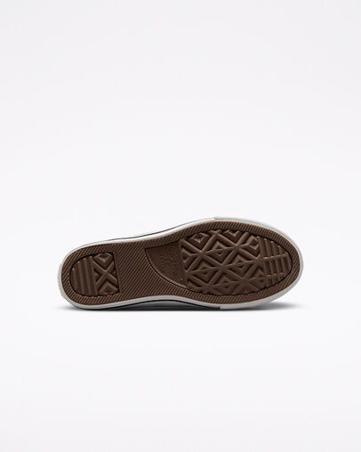 Chuck Taylor All Star Desert Explorer Papiro/Utility, Outsole View