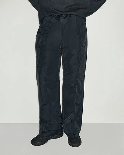 SHAI 001 Warm Up Pant Converse Black