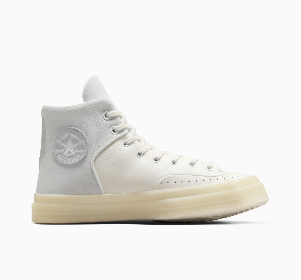 Converse Chuck 70 Marquis Warm Winter Essentials Vintage White/ Moonbathe - A05620C